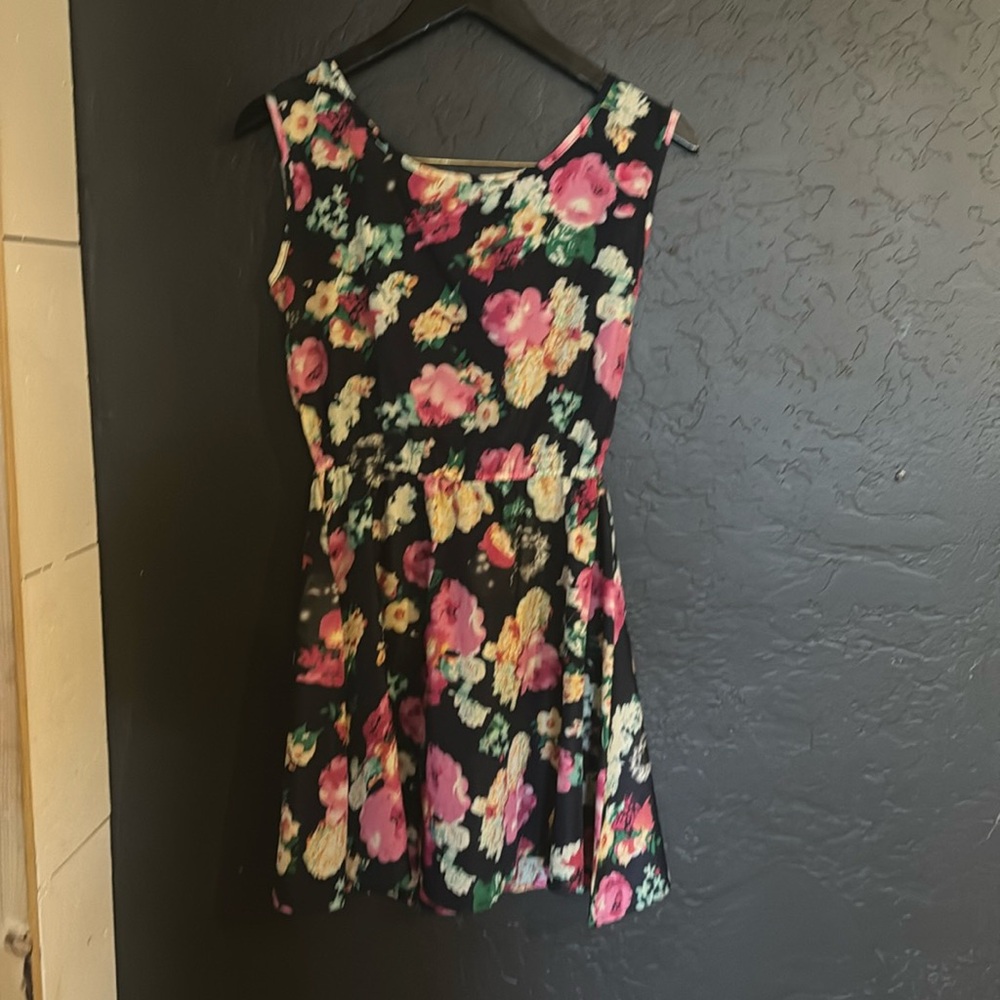 dress